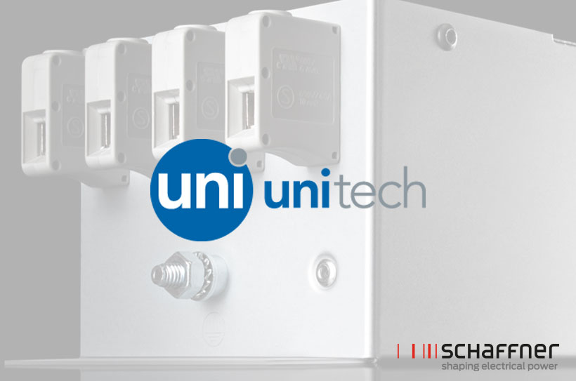 Unitech S.r.l.