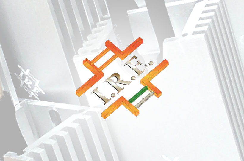 I.R.E. Industria Resistenze Elettriche S.r.l.